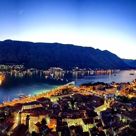 Apartment Ozana Κότορ Εξωτερικό φωτογραφία