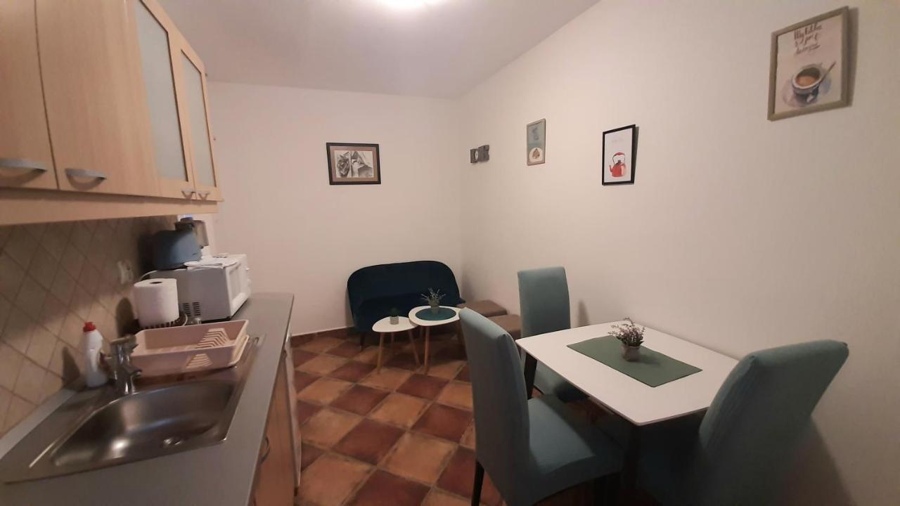 Apartment Ozana Κότορ Εξωτερικό φωτογραφία