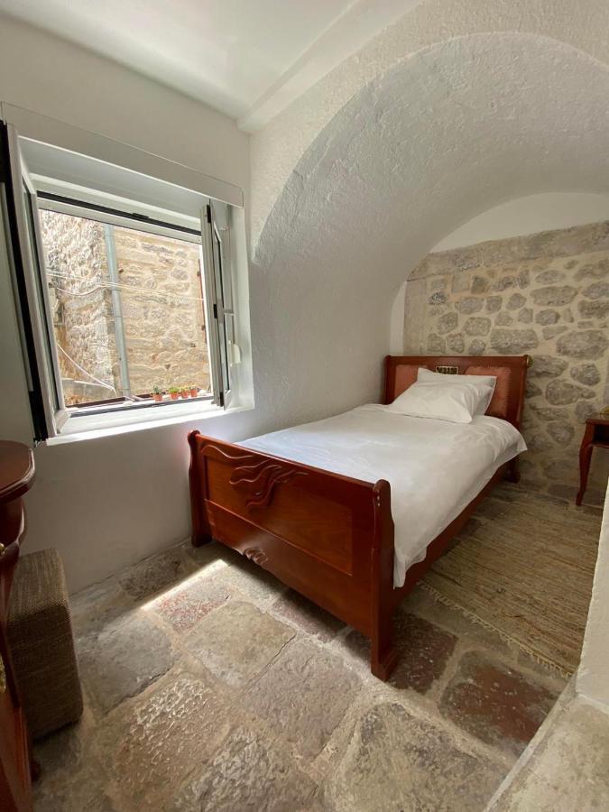 Apartment Ozana Κότορ Εξωτερικό φωτογραφία