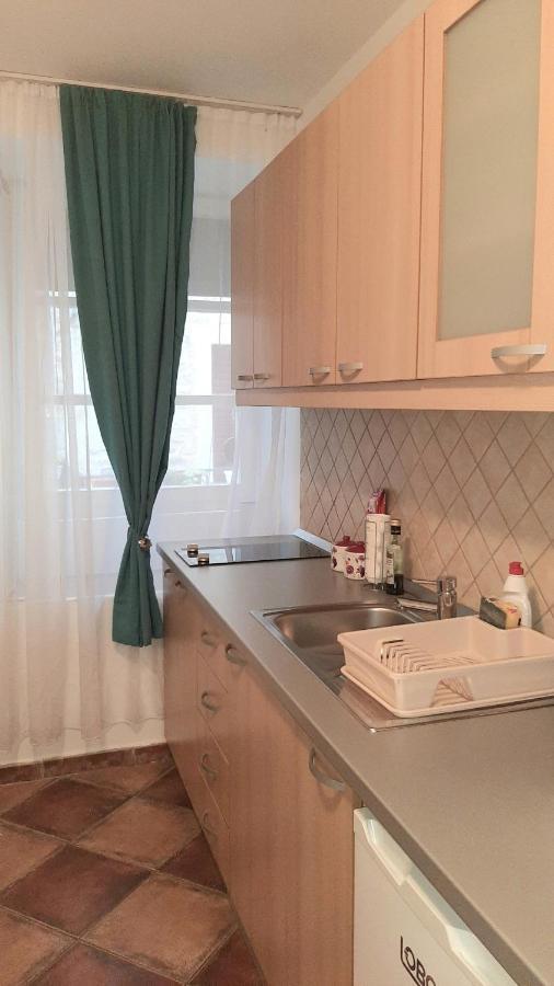 Apartment Ozana Κότορ Εξωτερικό φωτογραφία