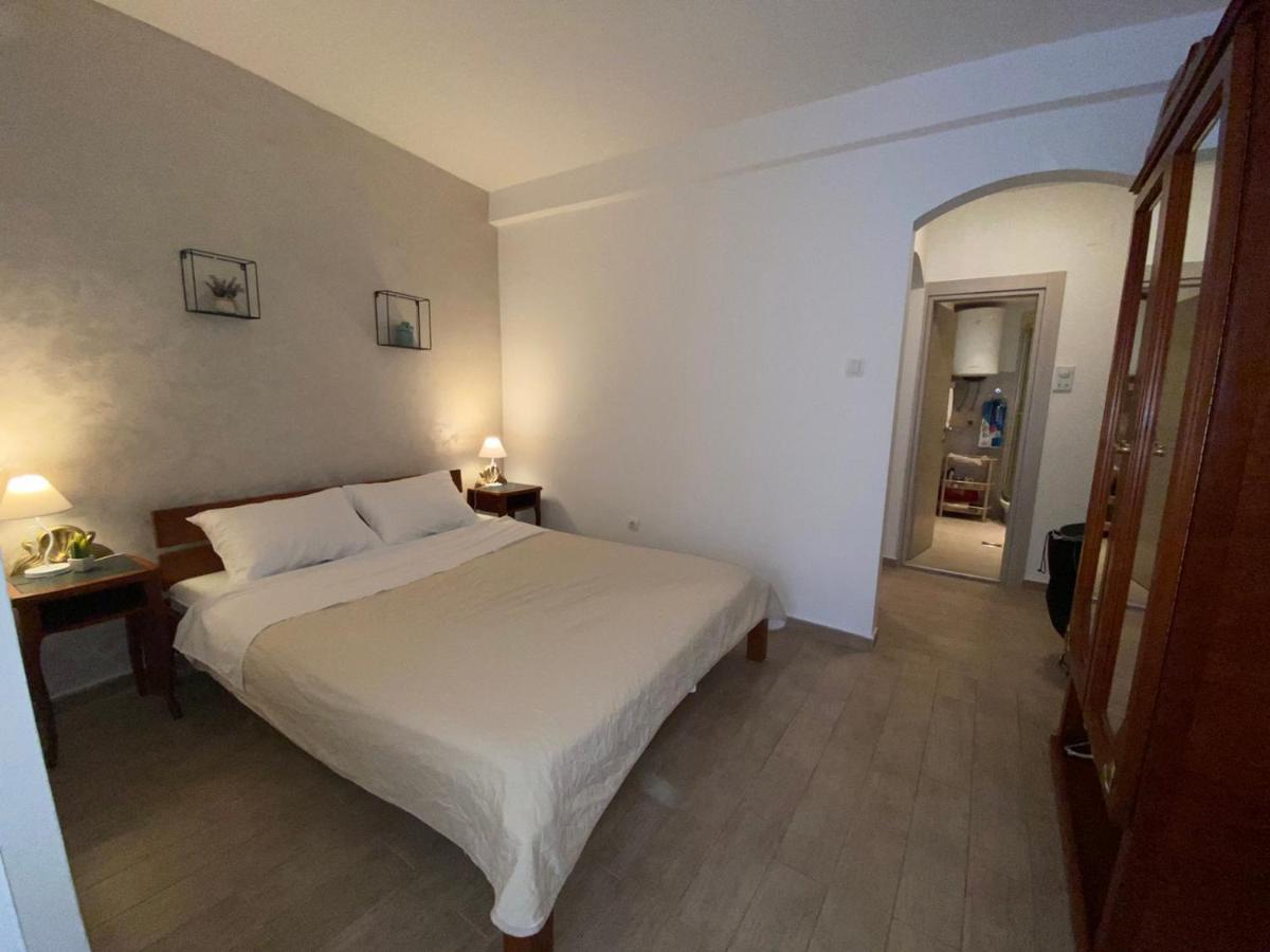 Apartment Ozana Κότορ Εξωτερικό φωτογραφία