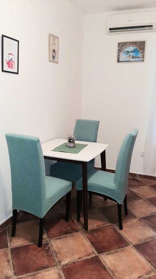 Apartment Ozana Κότορ Εξωτερικό φωτογραφία