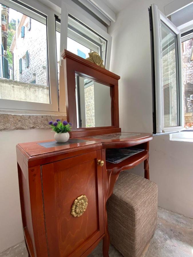 Apartment Ozana Κότορ Εξωτερικό φωτογραφία