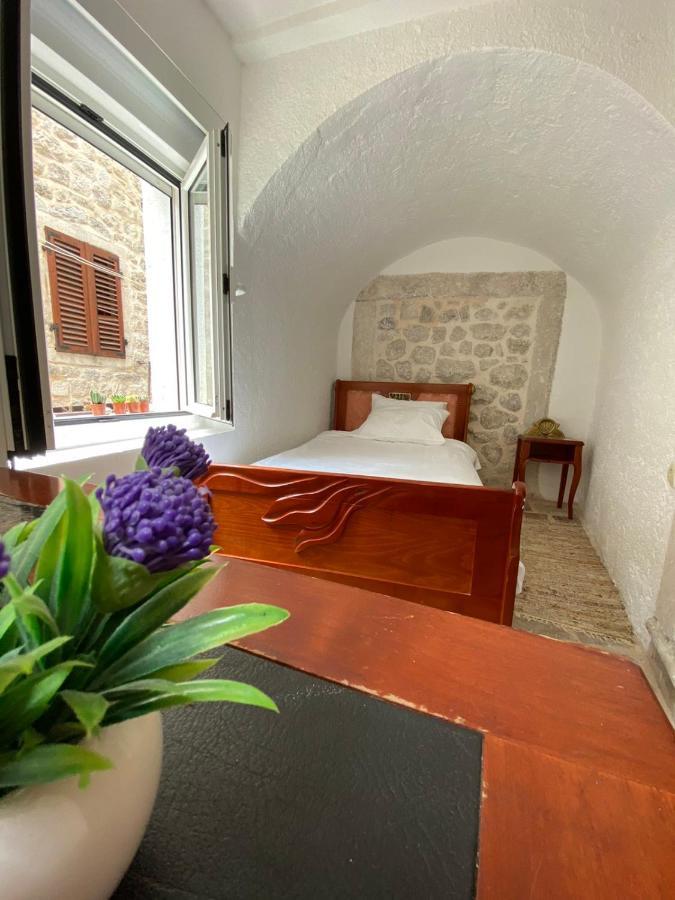Apartment Ozana Κότορ Εξωτερικό φωτογραφία