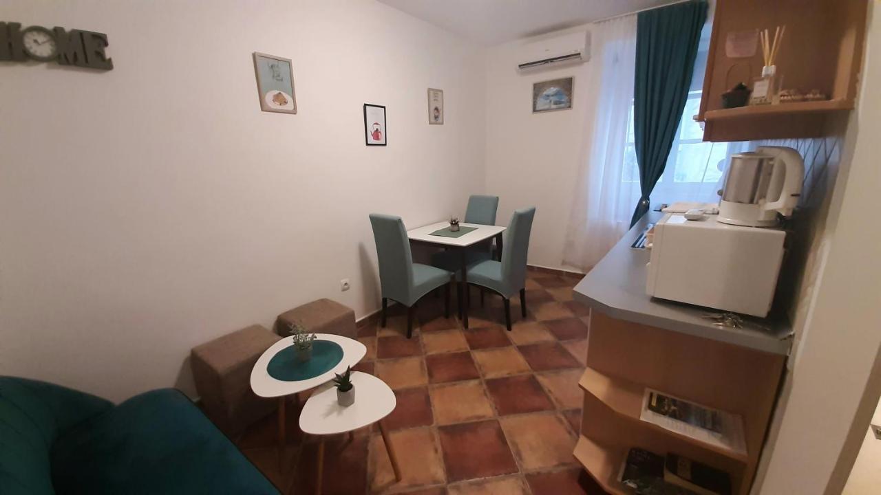 Apartment Ozana Κότορ Εξωτερικό φωτογραφία