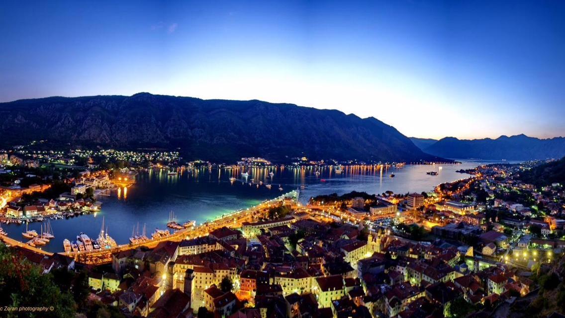 Apartment Ozana Κότορ Εξωτερικό φωτογραφία
