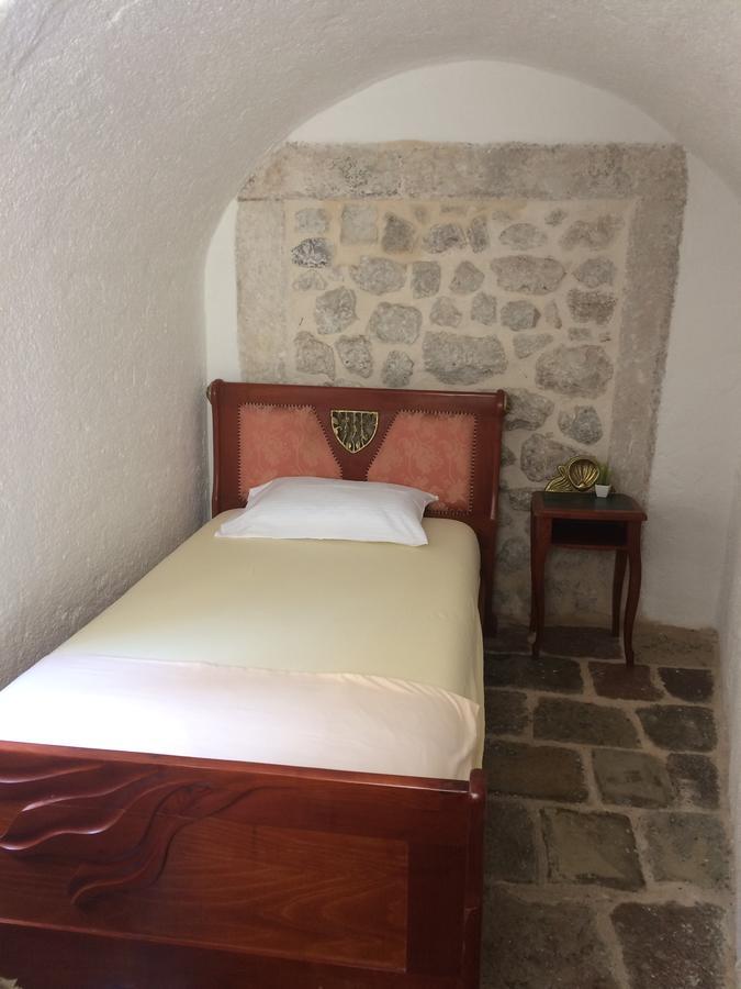 Apartment Ozana Κότορ Εξωτερικό φωτογραφία