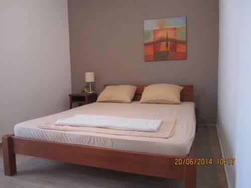 Apartment Ozana Κότορ Εξωτερικό φωτογραφία