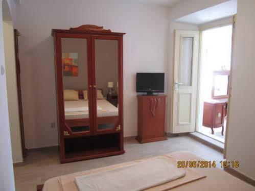 Apartment Ozana Κότορ Εξωτερικό φωτογραφία