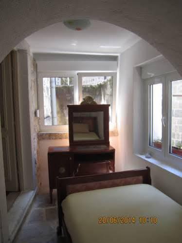 Apartment Ozana Κότορ Εξωτερικό φωτογραφία